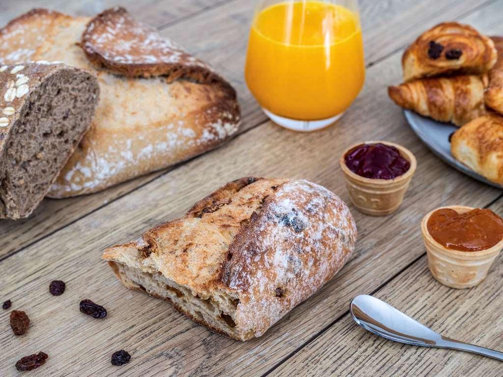 Ibis Styles Angouleme Nord - Restaurant 3*