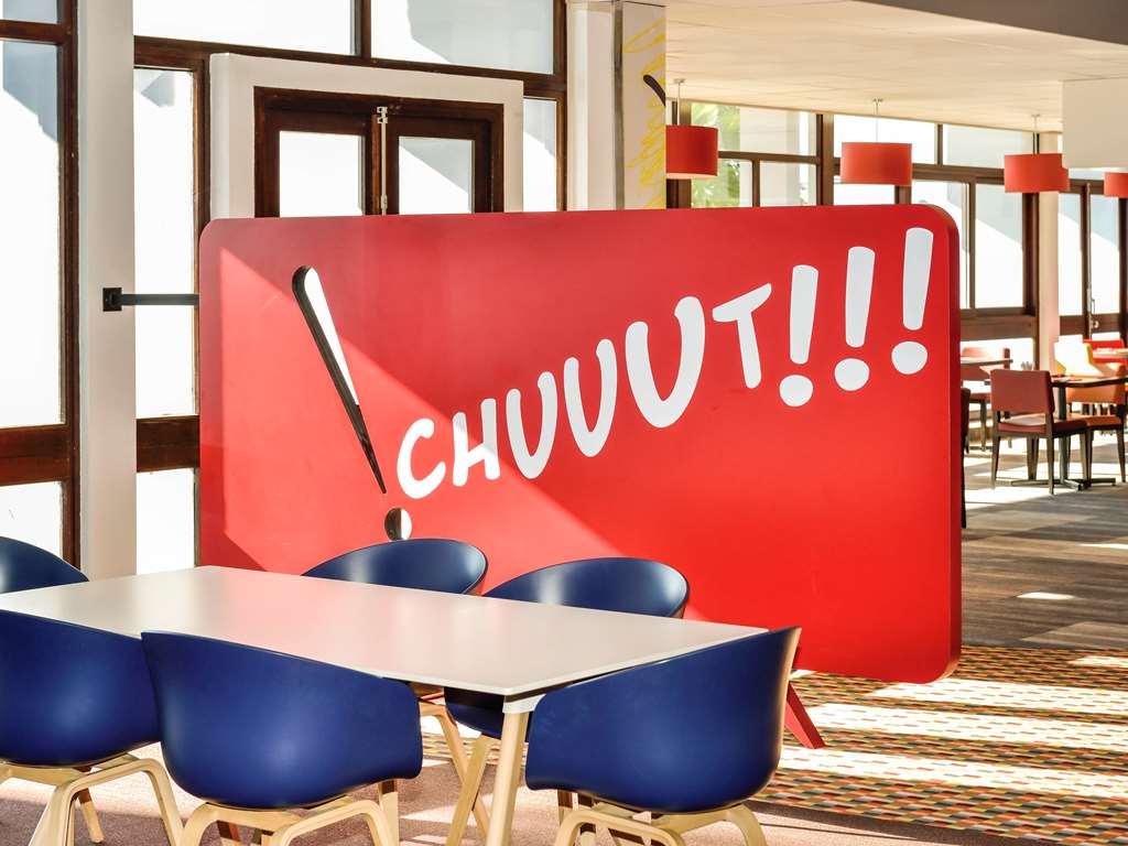 Ibis Styles Angouleme Nord - Restaurant Champniers (Charente)