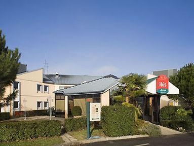 Ibis Styles Angouleme Nord - Restaurant Champniers (Charente)