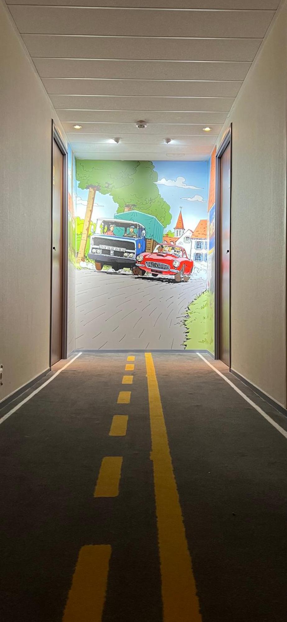 Hotel Ibis Styles Angouleme Nord - Restaurant