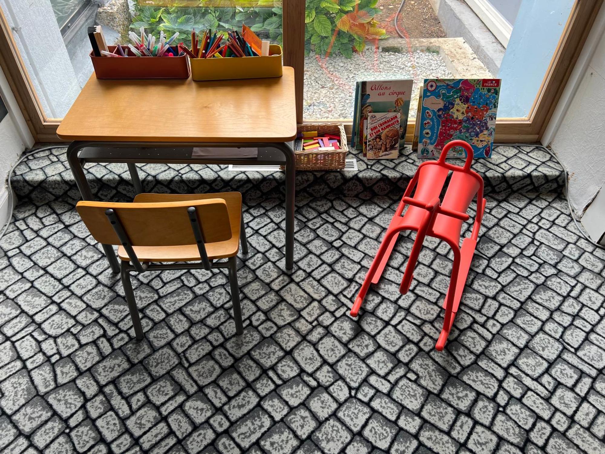 Hotel Ibis Styles Angouleme Nord - Restaurant