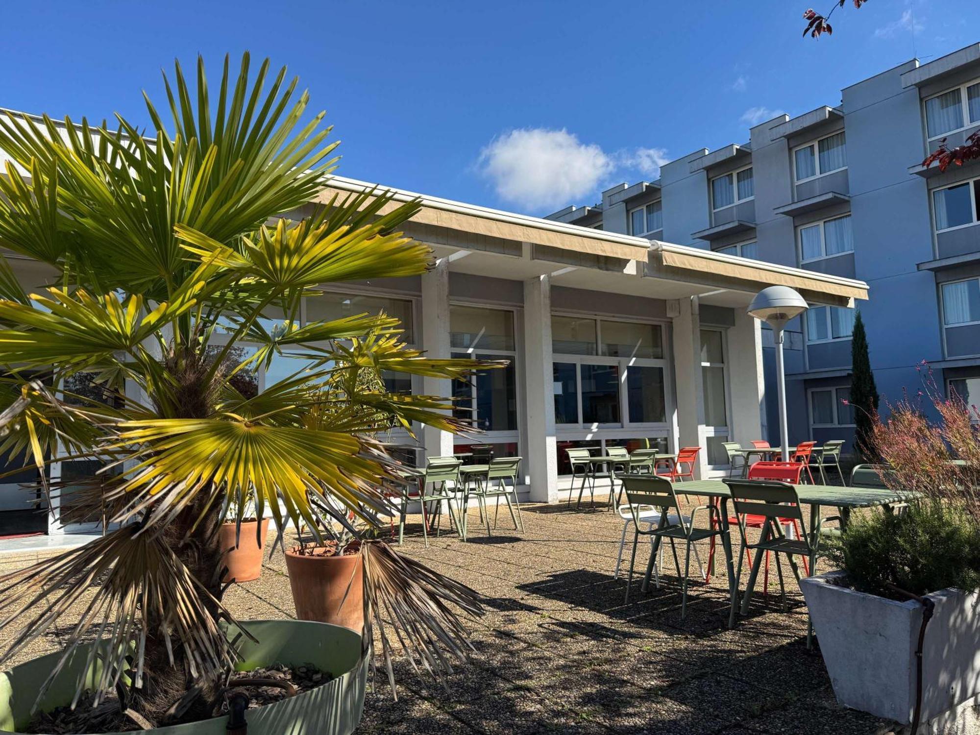 Ibis Styles Angouleme Nord - Restaurant