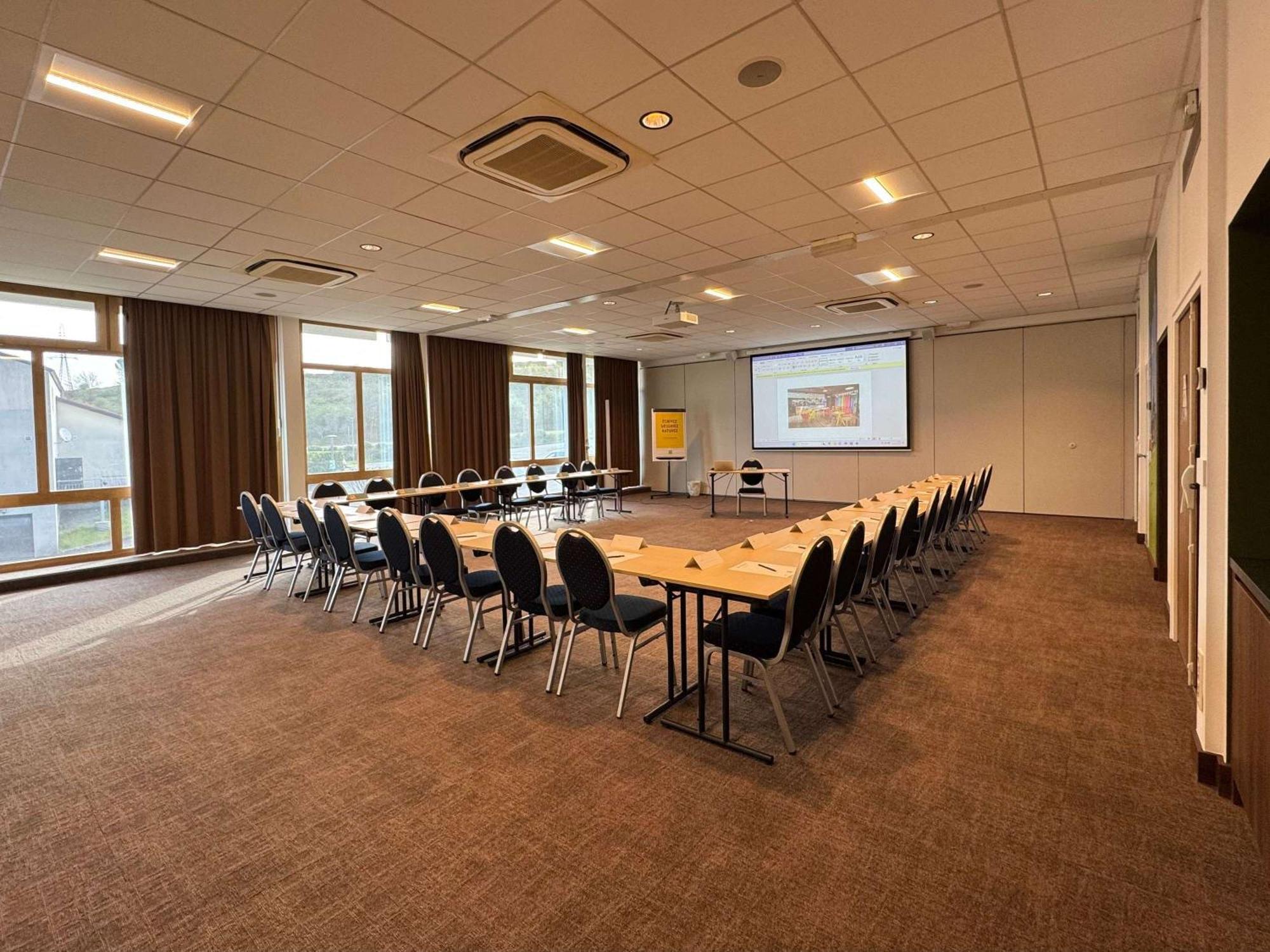 Hotel Ibis Styles Angouleme Nord - Restaurant Champniers (Charente)