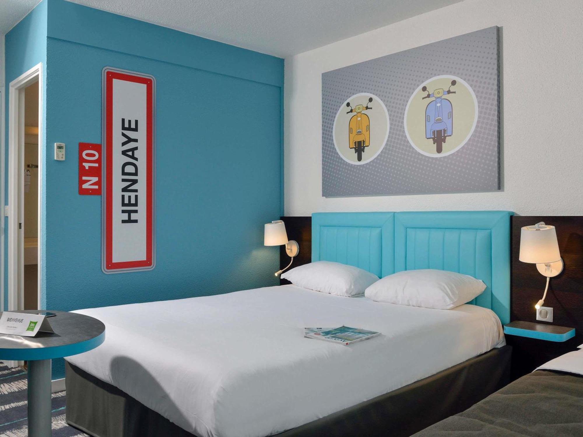 Ibis Styles Angouleme Nord - Restaurant 3* Champniers (Charente)