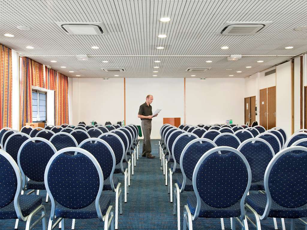 Ibis Styles Angouleme Nord - Restaurant