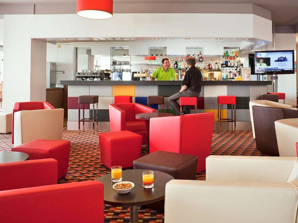 Ibis Styles Angouleme Nord - Restaurant 3*