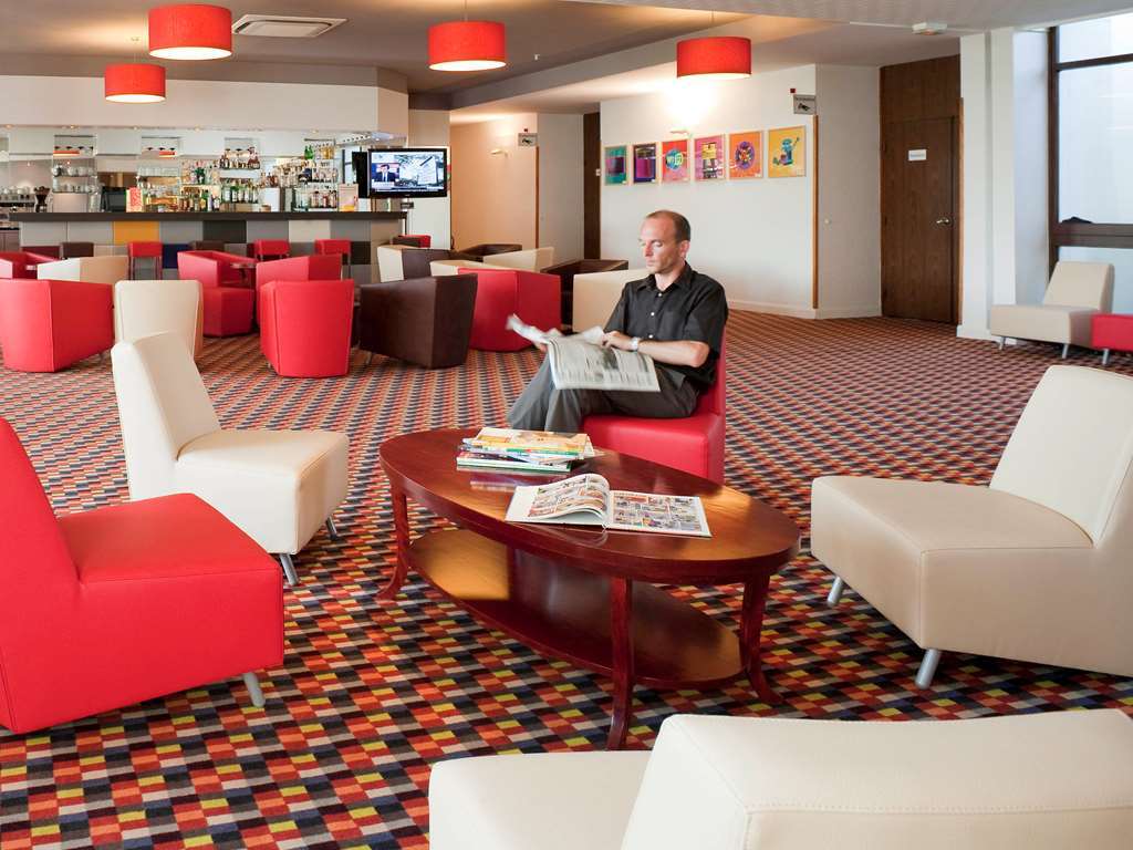 Ibis Styles Angouleme Nord - Restaurant