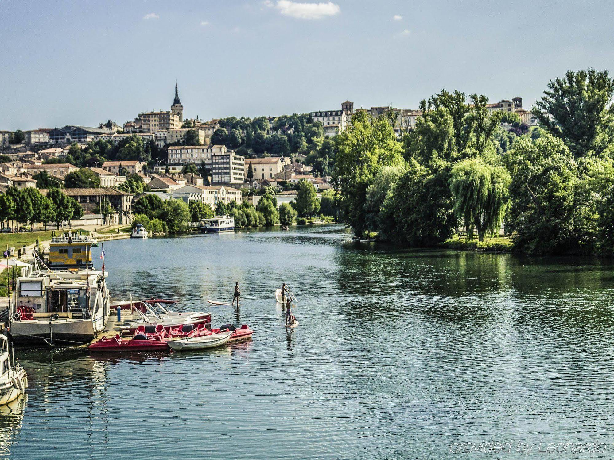 Ibis Styles Angouleme Nord - Restaurant