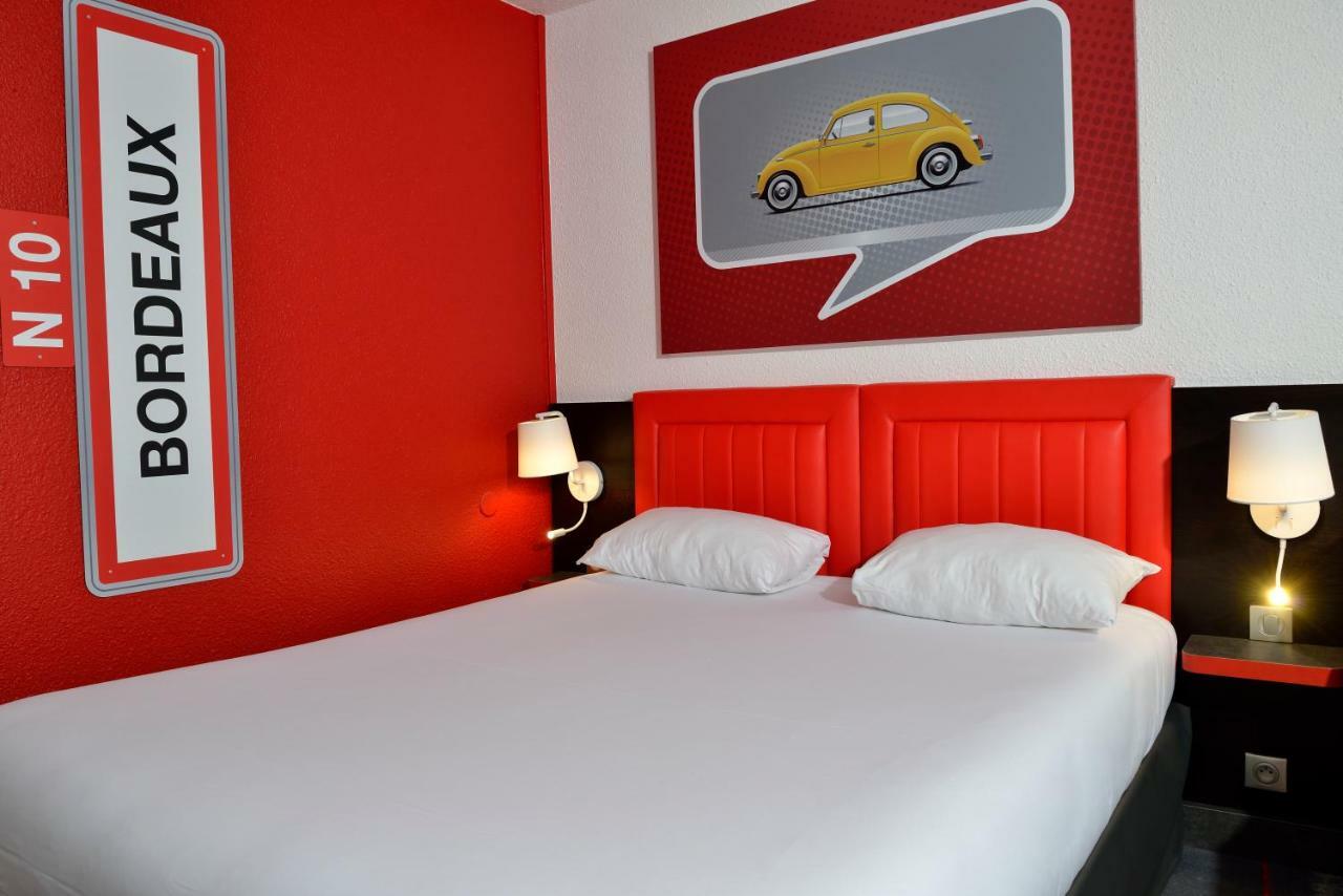 Hotel Ibis Styles Angouleme Nord - Restaurant 3*