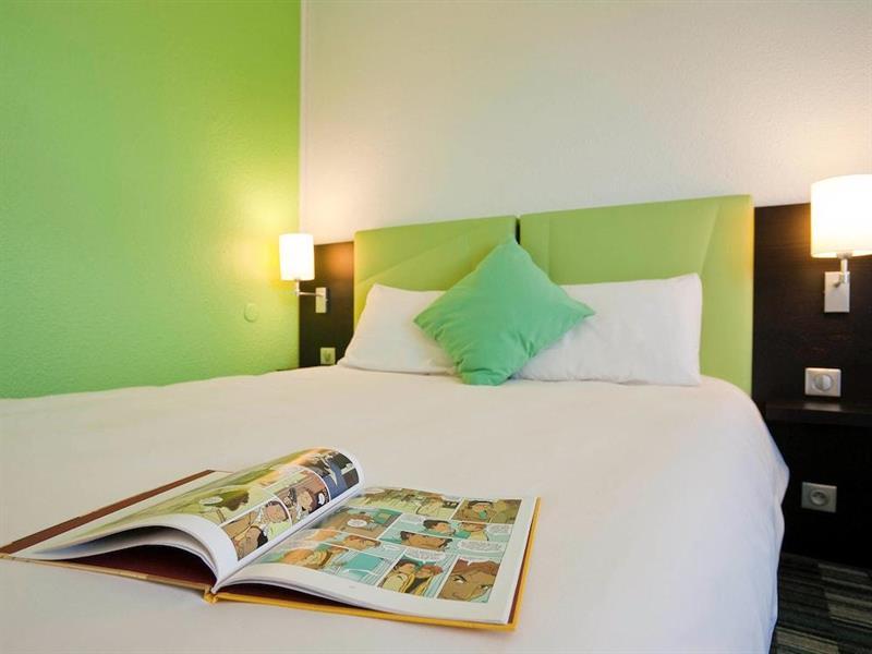 Ibis Styles Angouleme Nord - Restaurant 3* Champniers (Charente)