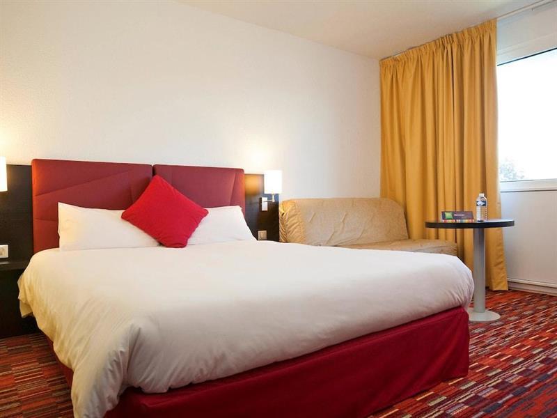 Ibis Styles Angouleme Nord - Restaurant 3* Champniers (Charente)