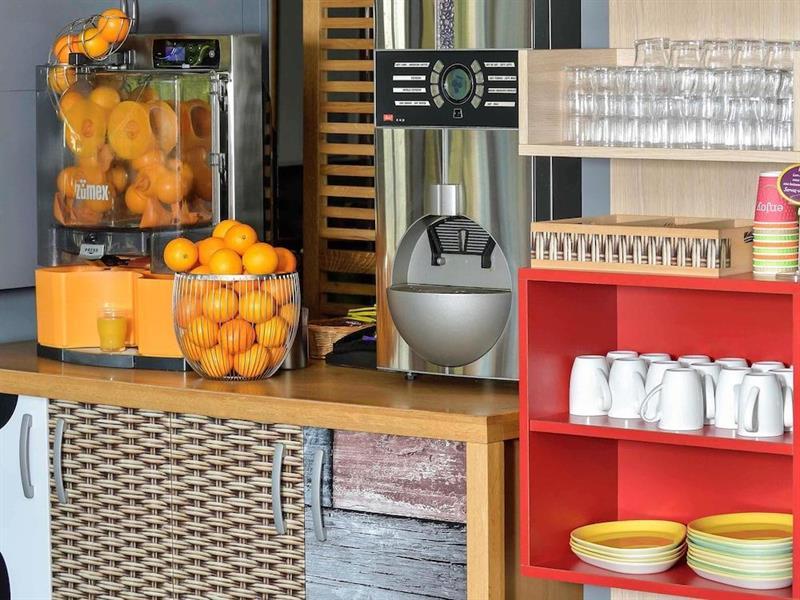Ibis Styles Angouleme Nord - Restaurant Hotel Champniers (Charente)