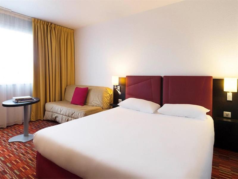 Hotel Ibis Styles Angouleme Nord - Restaurant 3*