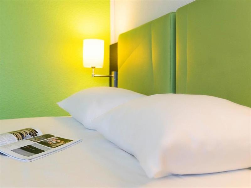 Ibis Styles Angouleme Nord - Restaurant 3*